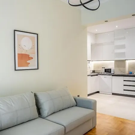 Contemporary Comfort In Athene Buitenkant foto