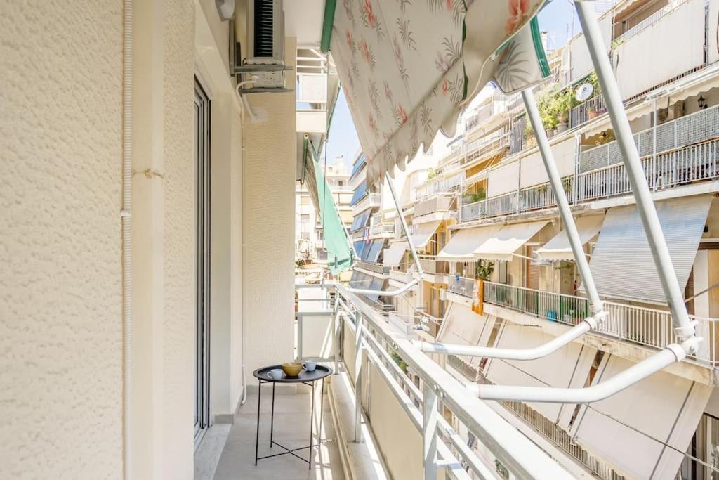 Contemporary Comfort In * Athens