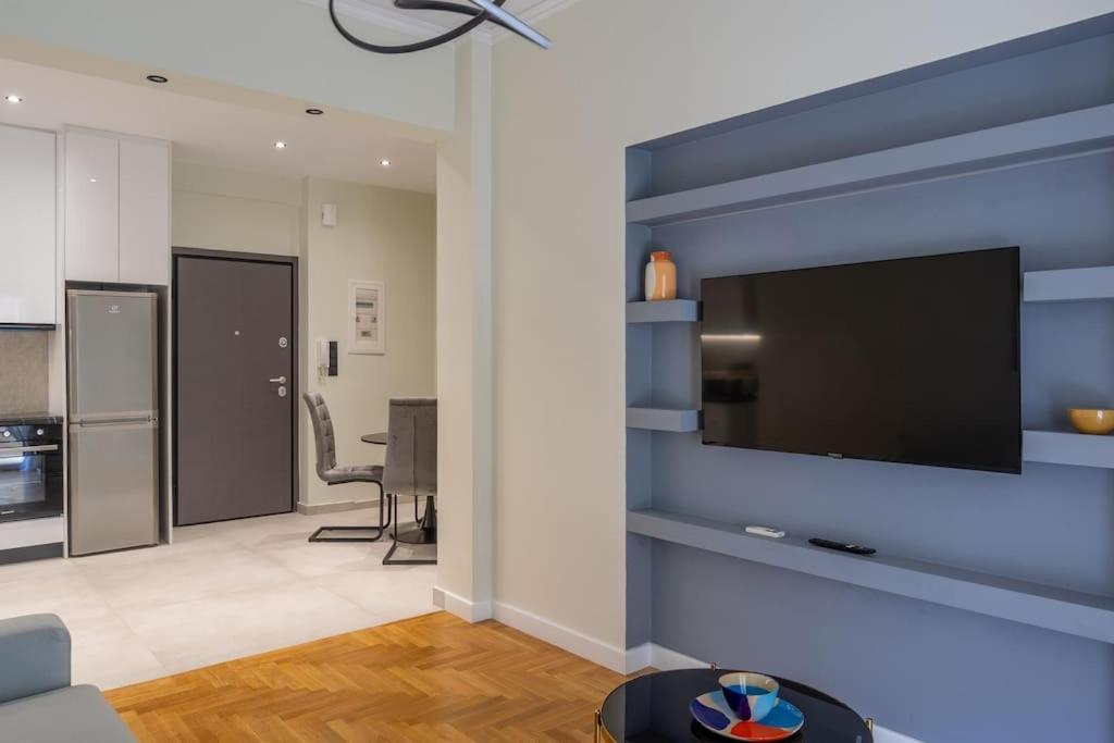 Appartement Contemporary Comfort In *