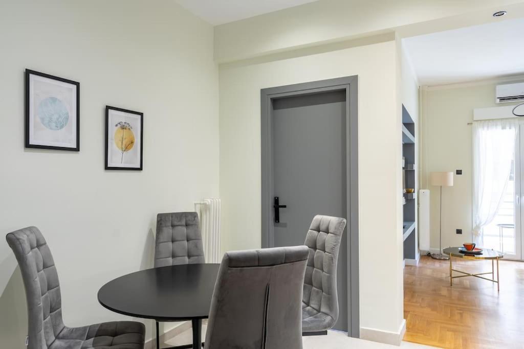 Contemporary Comfort In *
