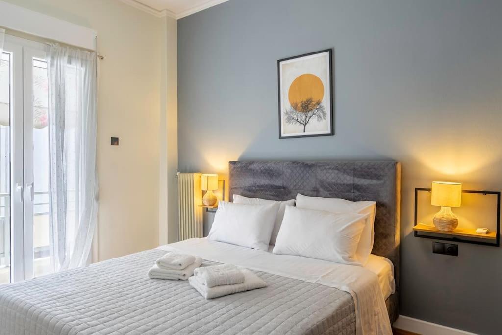 Contemporary Comfort In